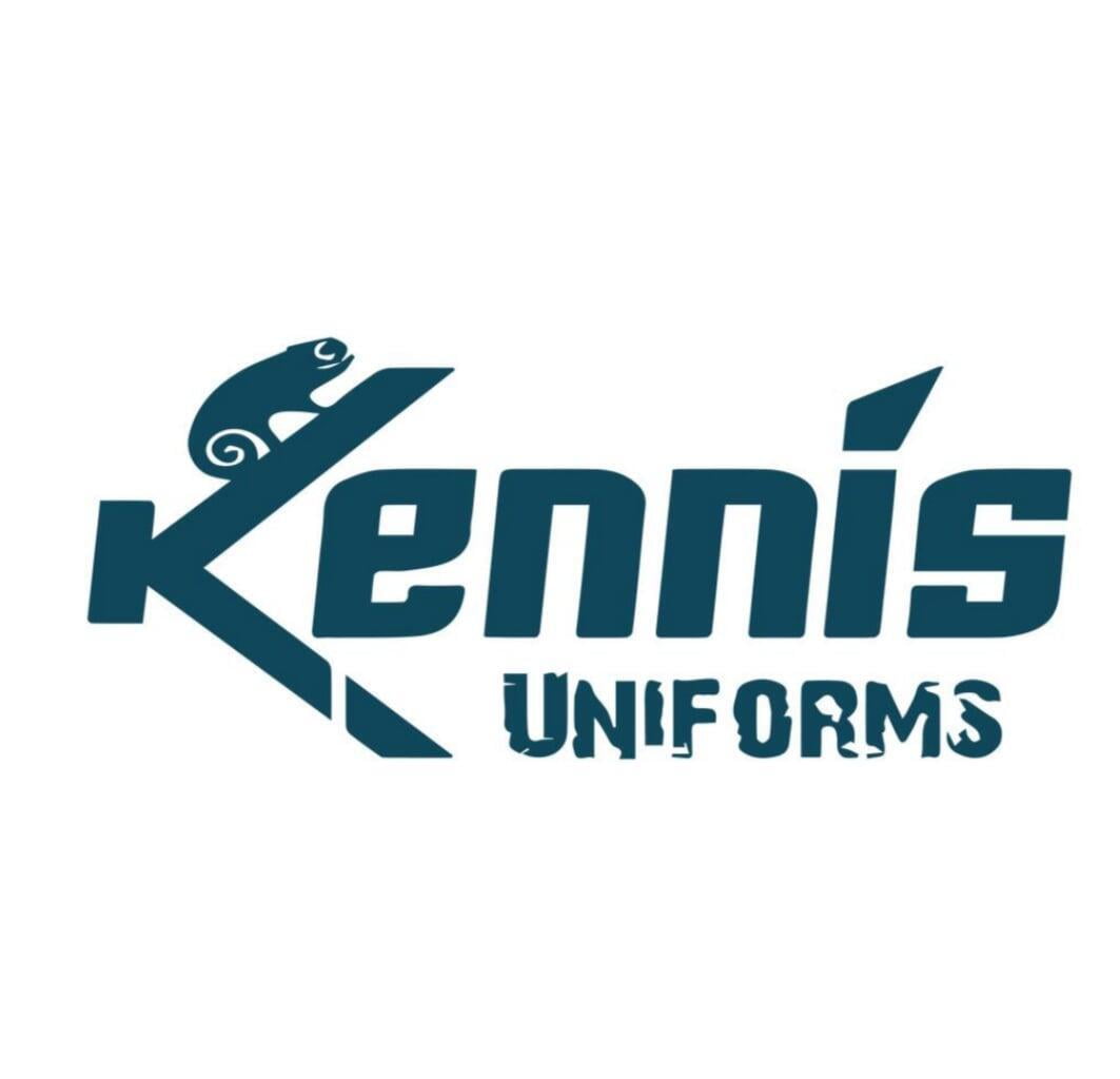 Home KENNIS UNIFORMS