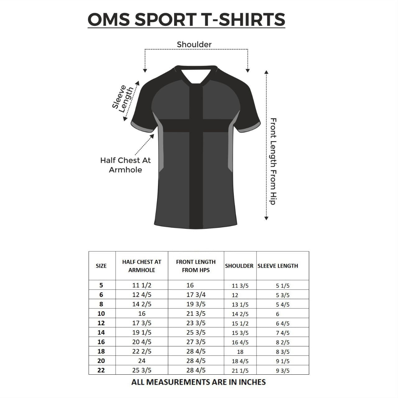 bomis sports tshirt KENNIS UNIFORMS