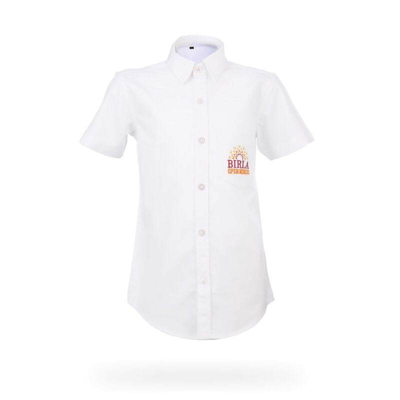 BOMIS BOYS H/S SHIRTS