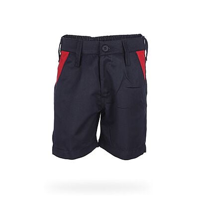 GD GOENKA SHORTS