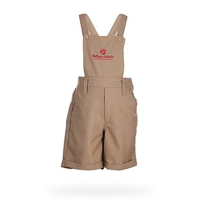 SIIS DUNGRI SHORTS