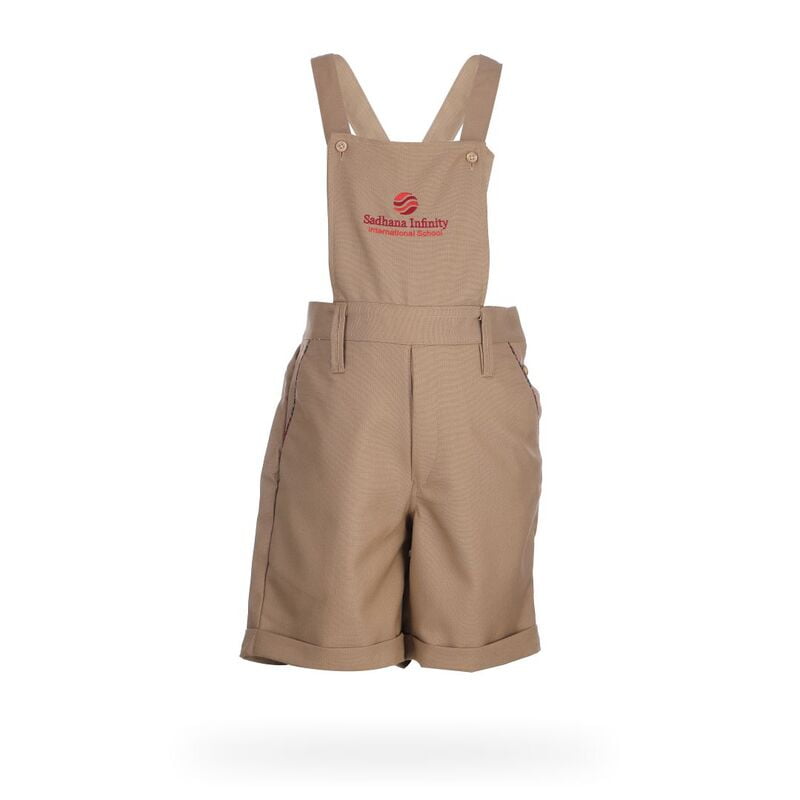 SIIS DUNGRI SHORTS