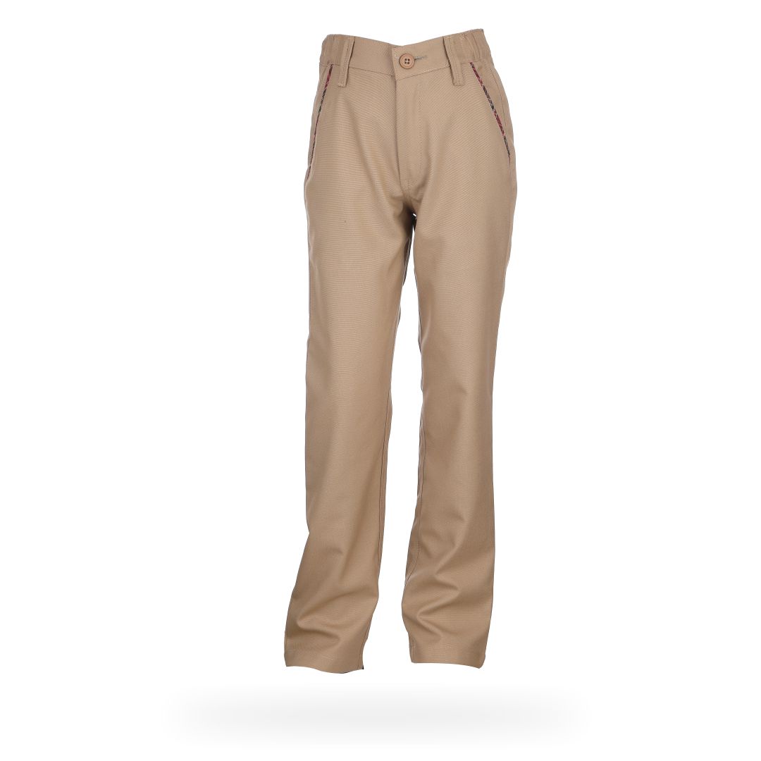 SIIS TROUSERS
