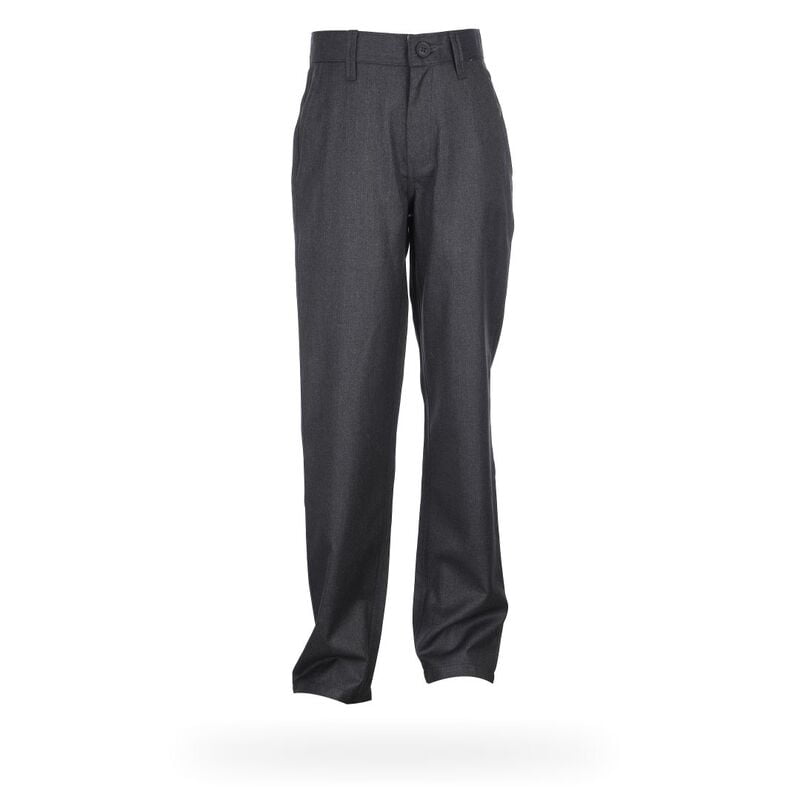 BOMIS GREY FEMALE TROUSER