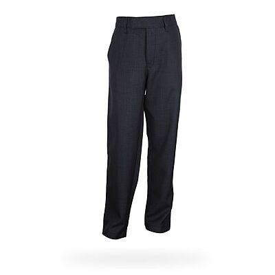 BOMIS BLUE MALE TROUSER