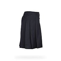 BOMIS BLUE SKIRT BOMIS BLUE SKIRT