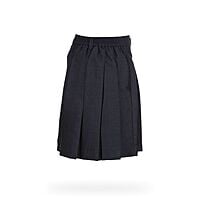 BOMIS BLUE SKIRT BOMIS BLUE SKIRT