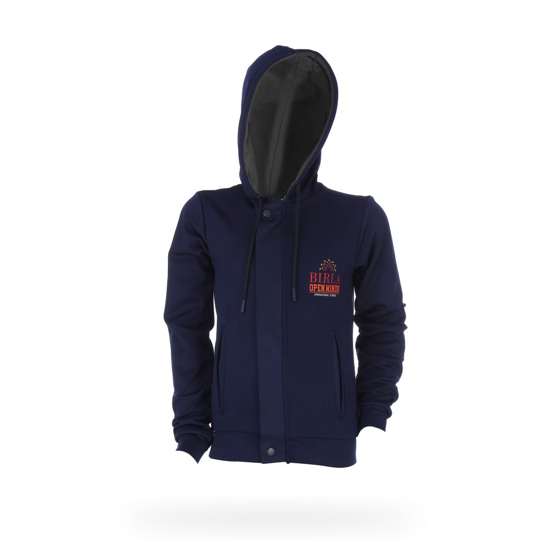 OMS HOODIES
