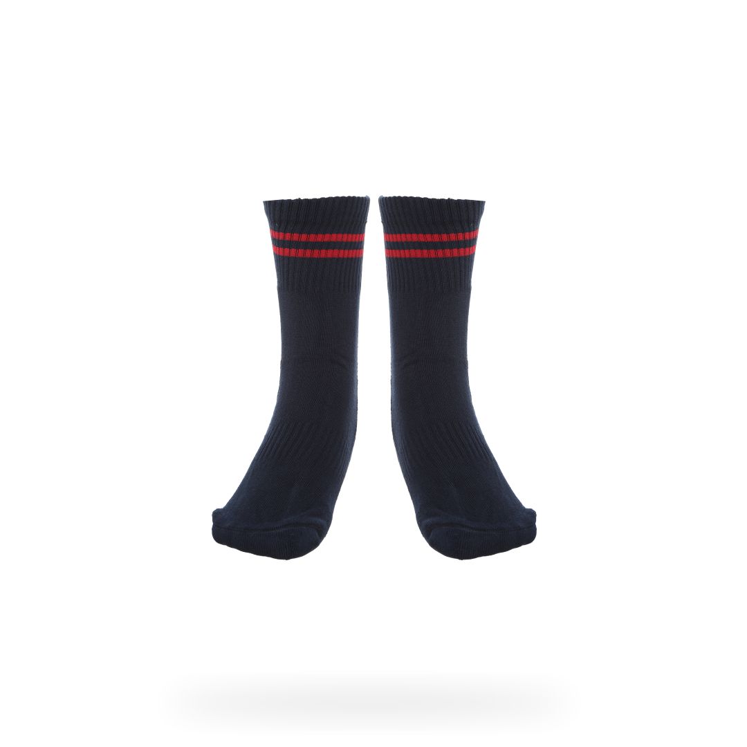 GD GOENKA SCHOOL SOCKS