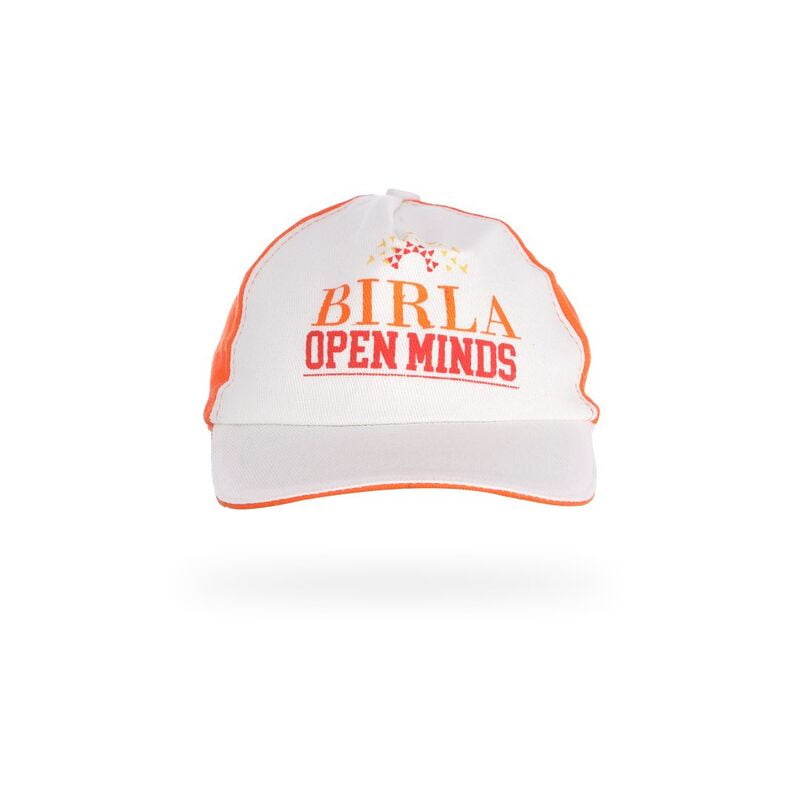 BOMIS PRE PRIMARY CAP