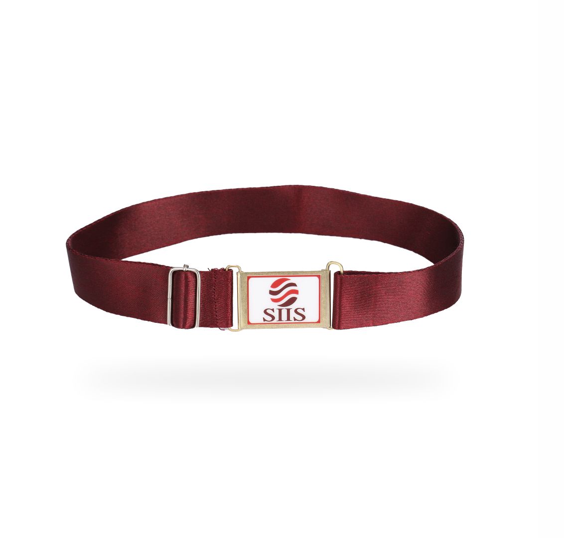 SIIS BELT