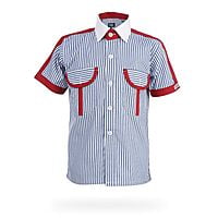 GD GOENKA SHIRT GD GOENKA SHIRT
