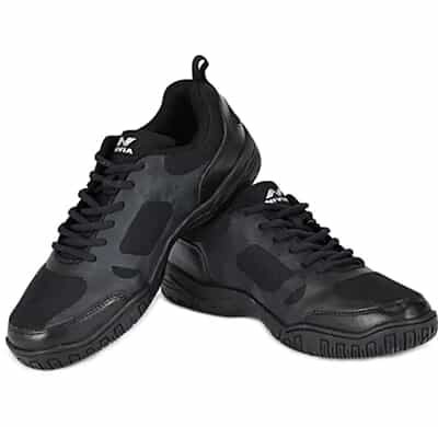 NIVIA LACE SHOES