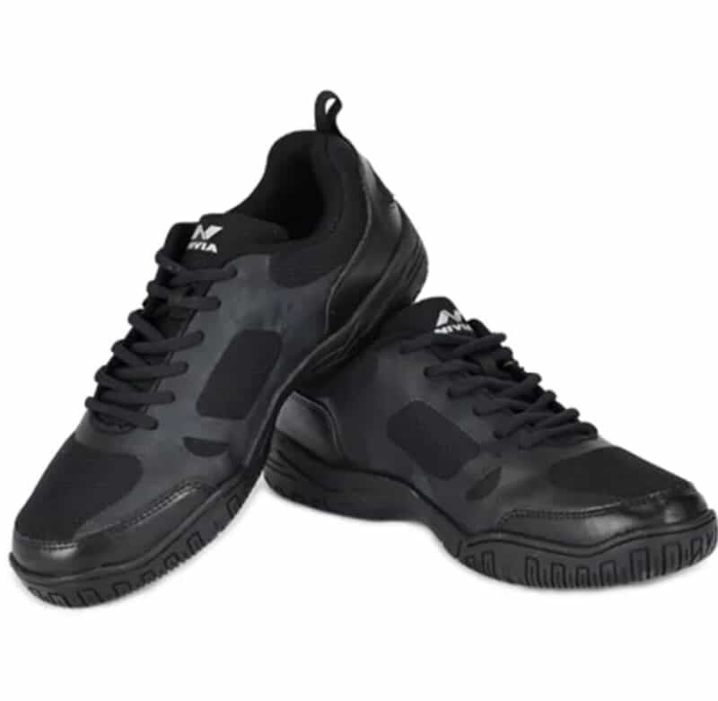 NIVIA LACE SHOES