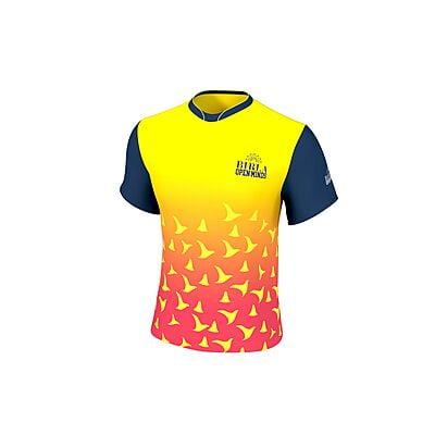 BOMIS SPORTS T-SHIRT